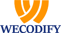 wecodify logo